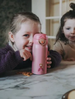 NOUI NOUI Drikkedunk - Princesse- Madkasser & Drikkedunke