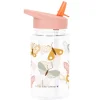 A Little Lovely Company Drikkedunk plast Butterflies- Madkasser & Drikkedunke