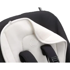 Bugaboo Dual comfort seat liner - fresh white- Seatliner