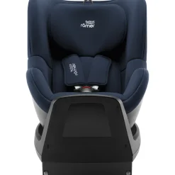 Britax Römer DUALFIX PLUS Night Blue- Autostole 40-125 Cm (0-6 År)