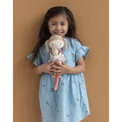 Little Dutch Dukke Anna- Stofdukker