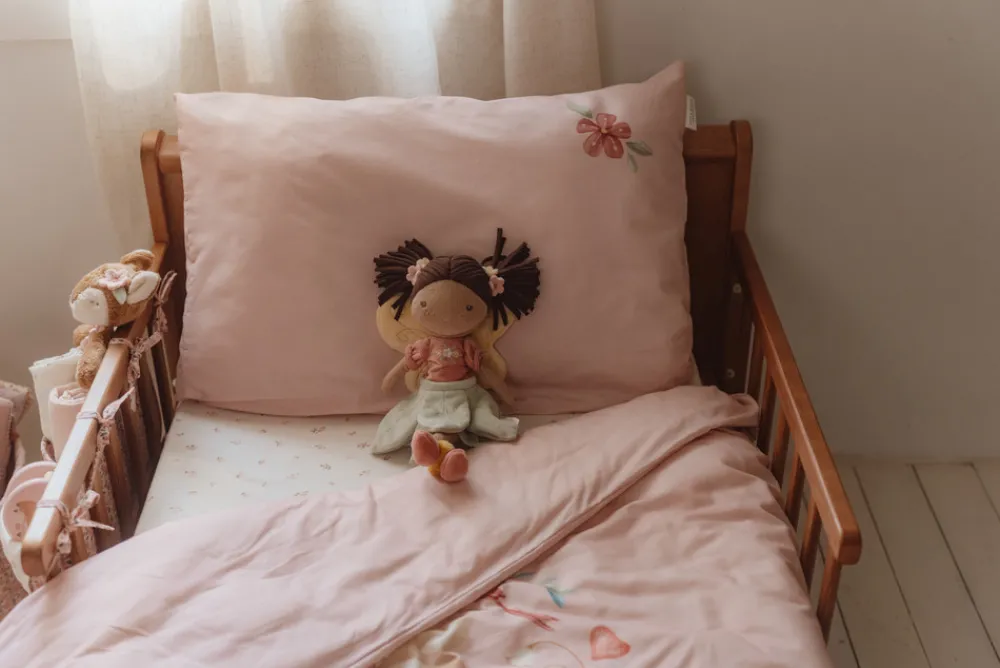 Little Dutch Dukke Evi - Fe- Stofdukker