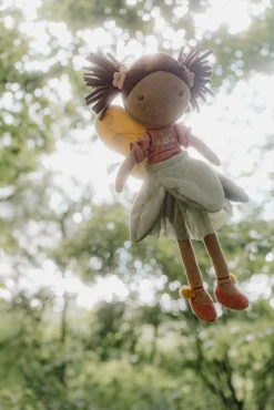 Little Dutch Dukke Evi - Fe- Stofdukker