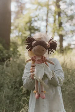 Little Dutch Dukke Evi - Fe- Stofdukker