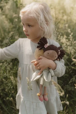 Little Dutch Dukke Evi - Fe- Stofdukker