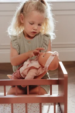 Little Dutch Dukke Lily 36 cm.- Dukker