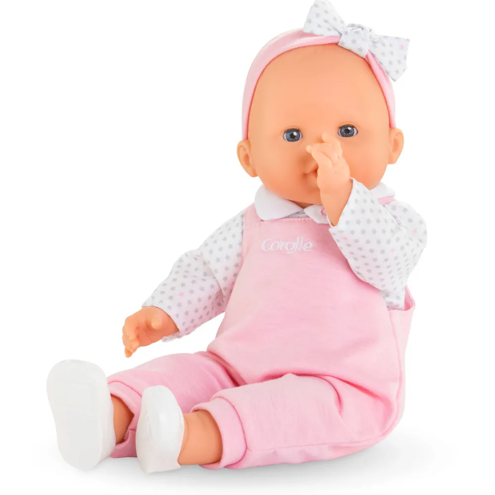 COROLLE Dukke Lise, 36 cm- Dukker