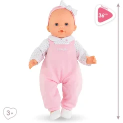COROLLE Dukke Lise, 36 cm- Dukker