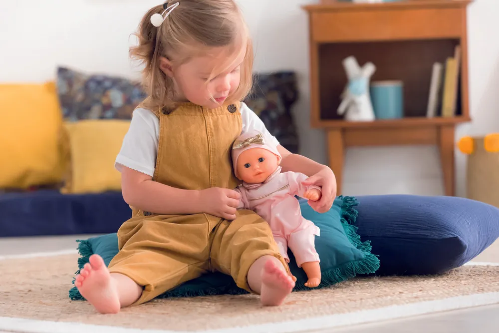 COROLLE Dukke Manon, 30 cm- Dukker