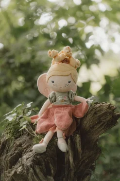 Little Dutch Dukke Mila- Stofdukker