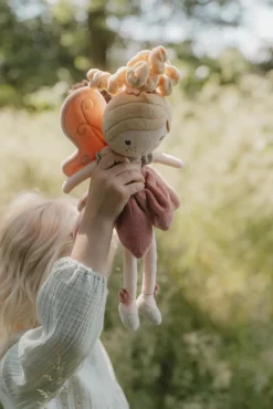 Little Dutch Dukke Mila- Stofdukker