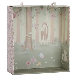 Little Dutch Dukke Mila- Stofdukker