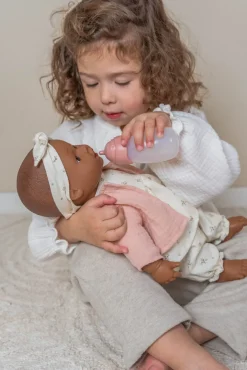 Little Dutch Dukke Noa 36 cm.- Dukker
