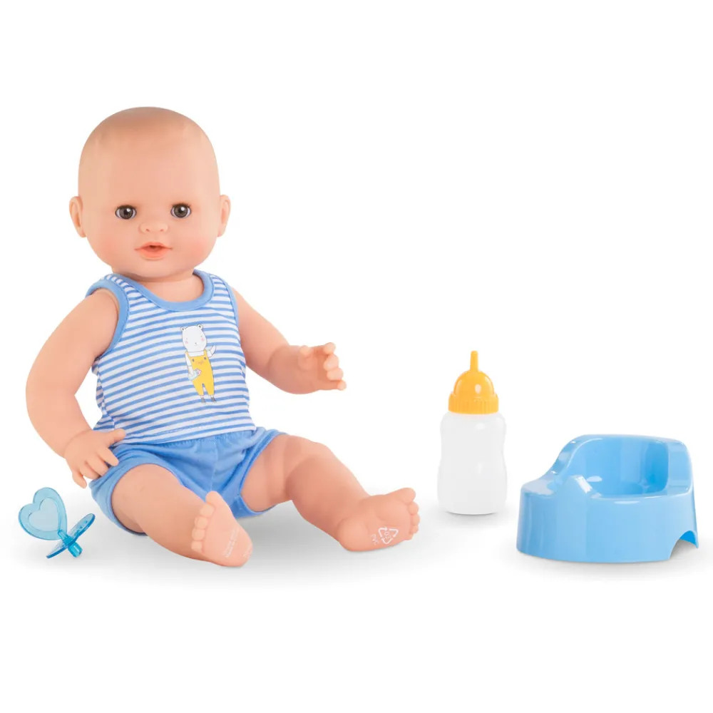 COROLLE Dukke Paul, 36 cm- Dukker