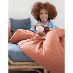 Little Dutch Dukke Sophia- Stofdukker