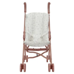 Little Dutch Dukkeklapvogn metal- Dukkevogne & Senge