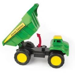 John Deere Dump Truck med sandleg- Til Sandkassen