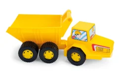 DanToy Dumper gigant L: 47 cm- Til Sandkassen|Leg I Haven