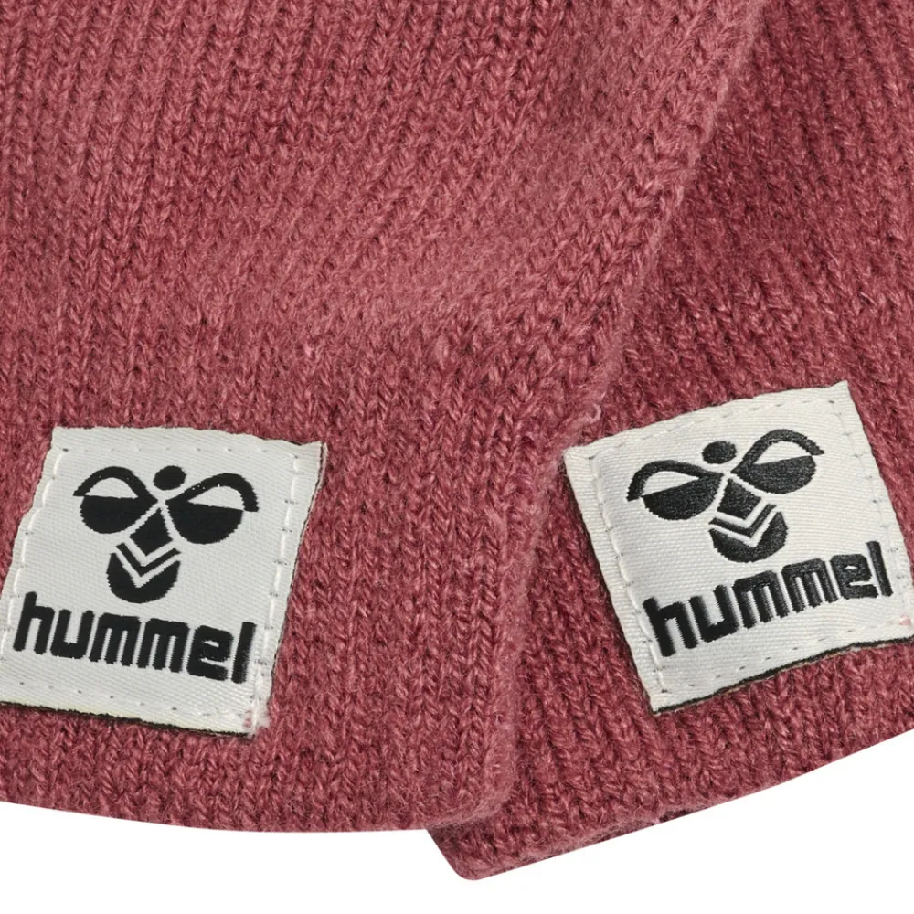 hummel Duo luffer - Deco Rose- Luffer & Vanter