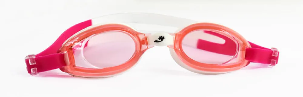 Splash About Dykkerbriller piranha rose junior 6-14 år- Svømmetilbehør|Badetilbehør