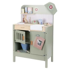 Little Dutch Dyrlæge klinik- Rolleleg