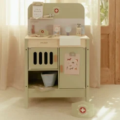 Little Dutch Dyrlæge klinik- Rolleleg