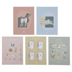 Little Dutch Dyrlæge klinik- Rolleleg