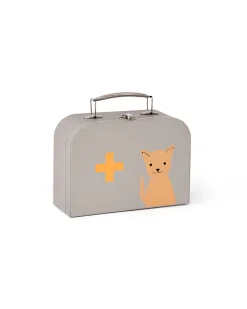 KIDSCONCEP Dyrlægetaske- Rolleleg