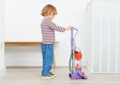 CASDON Dyson DC14 støvsuger- Rolleleg