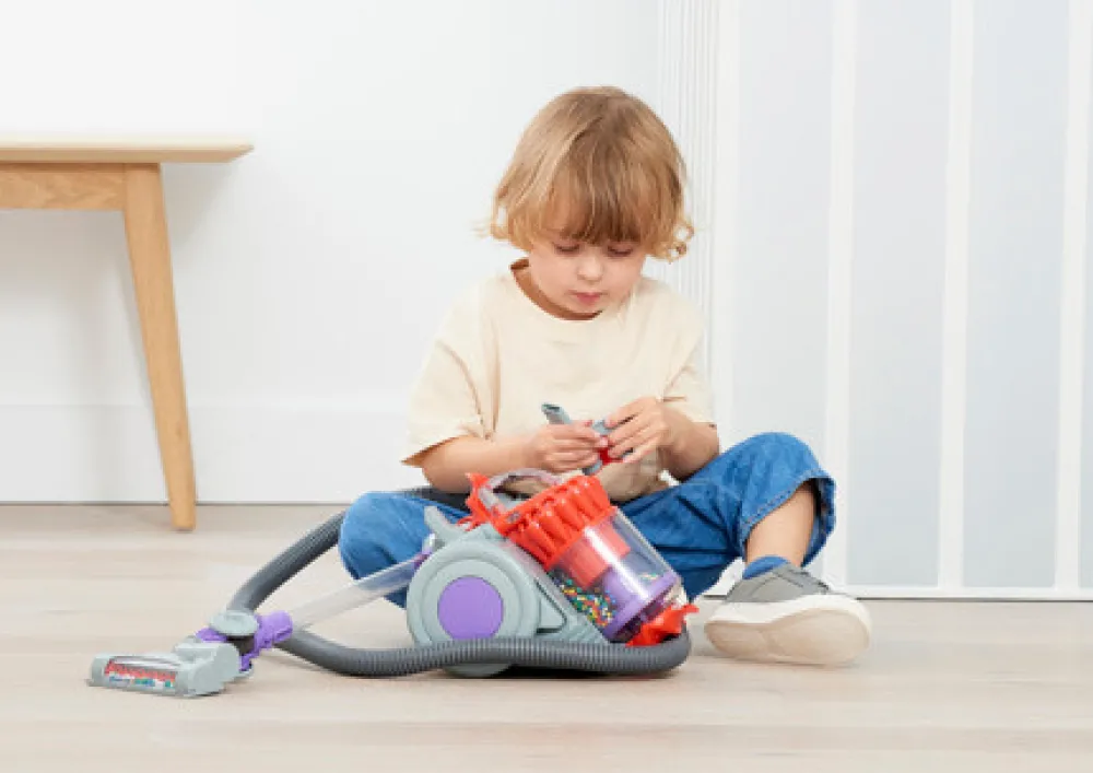 CASDON Dyson DC22 Støvsuger- Rolleleg