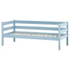 Hoppekids ECO Comfort Juniorseng 70x160 cm. - dream blue-Børn Juniorsenge