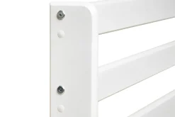 Hoppekids ECO Dream køjeseng 70x160 cm. - hvid-Børn Juniorsenge