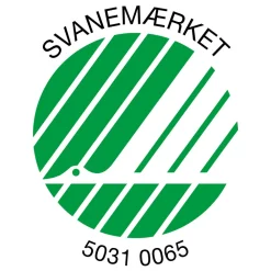 Hoppekids ECO Dream køjeseng 70x160 cm. - hvid-Børn Juniorsenge