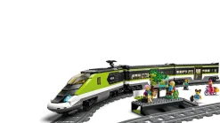 LEGO CITY Eksprestog 60337 LEGO® City- Lego