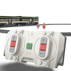 LEGO CITY Eksprestog 60337 LEGO® City- Lego