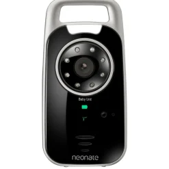 Neonate Ekstra babyenhed - BU80DV- Babyalarmer