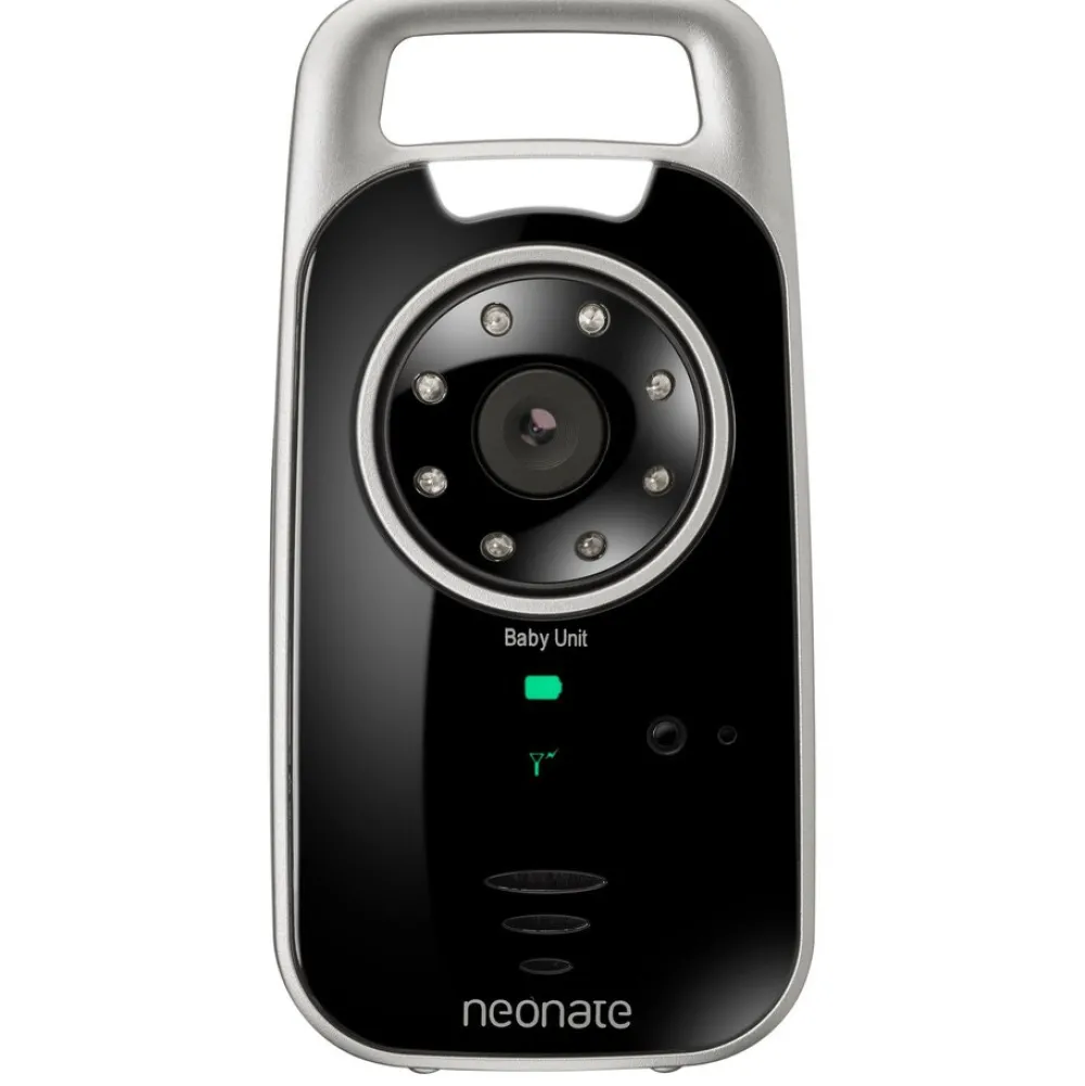 Neonate Ekstra babyenhed - BU80DV- Babyalarmer