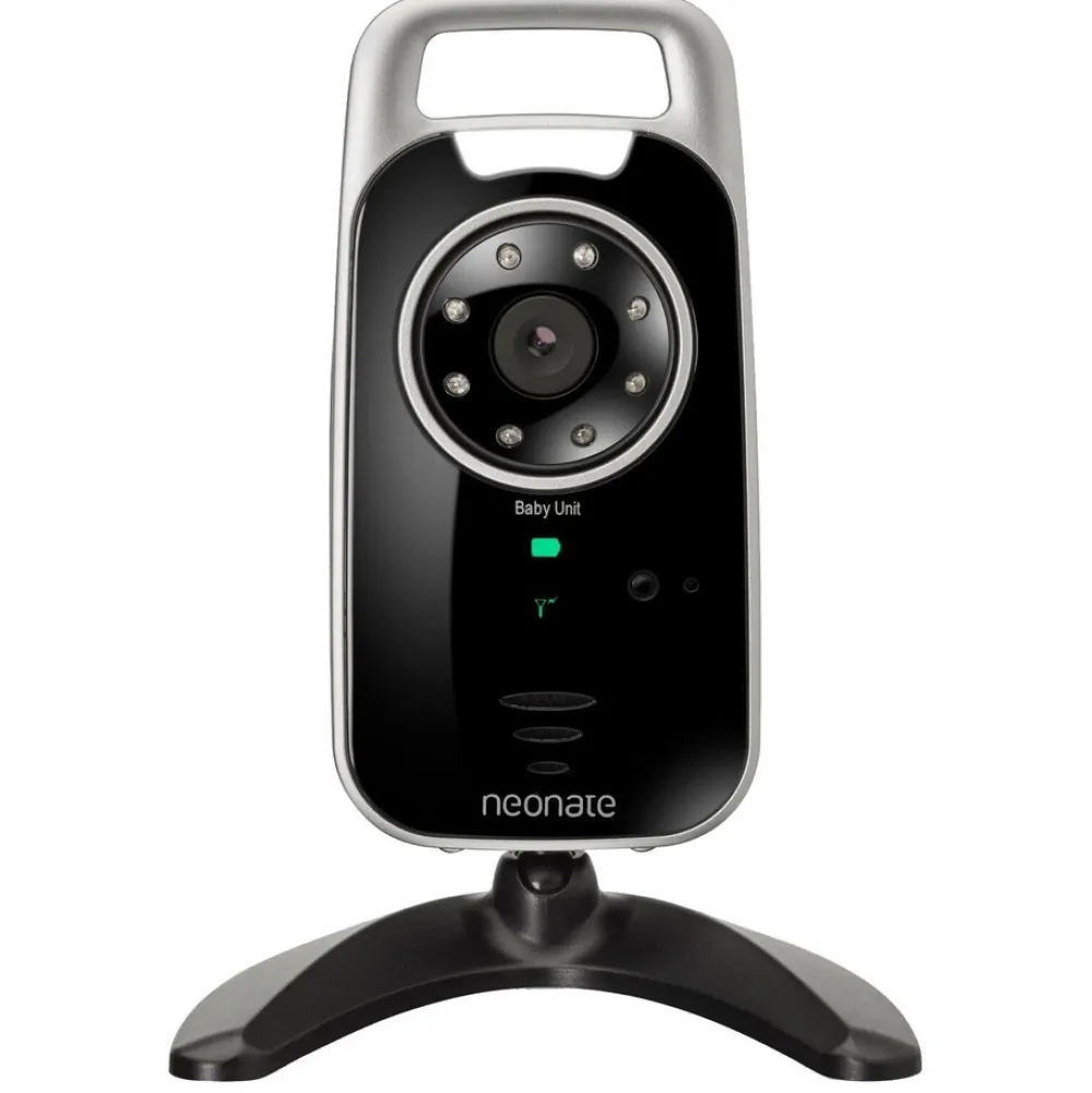 Neonate Ekstra babyenhed - BU80DV- Babyalarmer