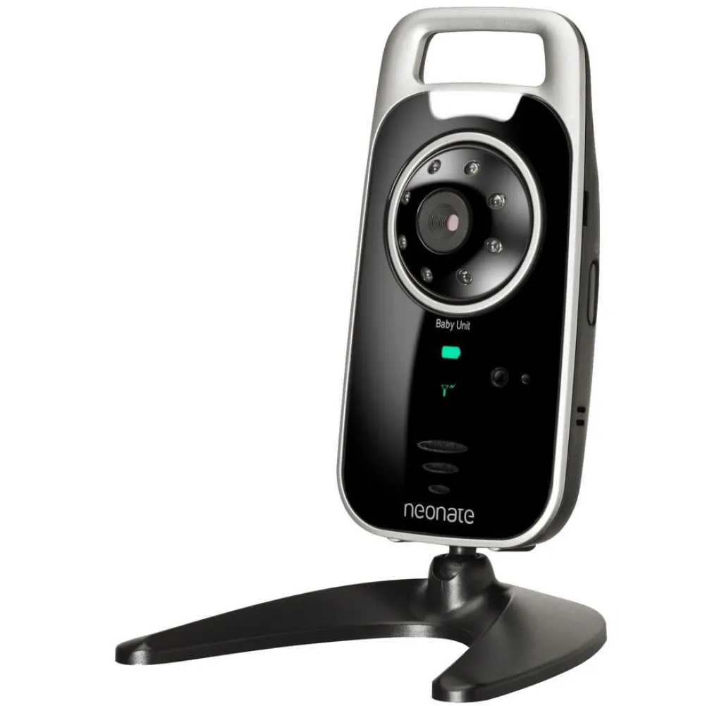 Neonate Ekstra babyenhed - BU80DV- Babyalarmer