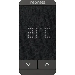 Neonate Ekstra babyenhed N65 - sort- Babyalarmer