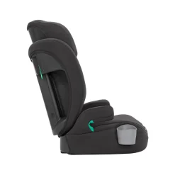 Graco Eldura - midnight- Autostole 76-150 Cm (15 Mdr.-12 År)