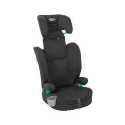 Graco Eldura - midnight- Autostole 76-150 Cm (15 Mdr.-12 År)