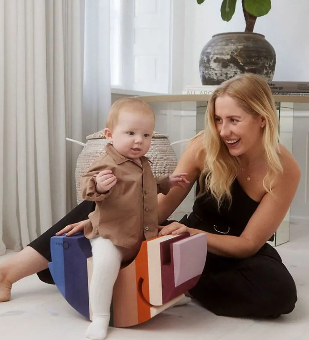 bObles Elefant M20 - mountain- Tumlemøbler