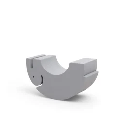 bObles Elefant S16 - cloudy blue- Tumlemøbler