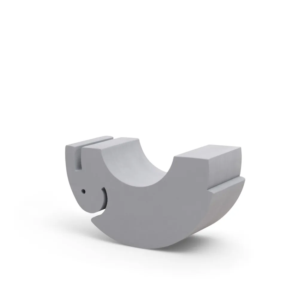 bObles Elefant S16 - cloudy blue- Tumlemøbler