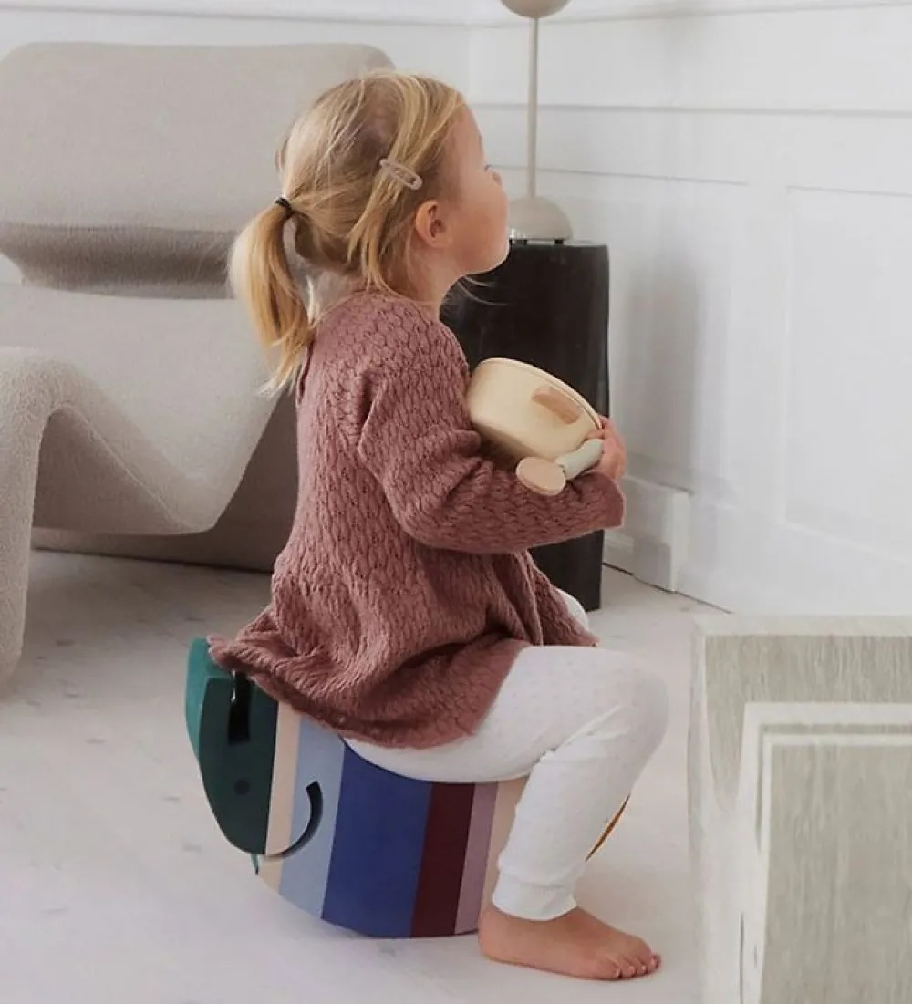 bObles Elefant S16 - mountain- Tumlemøbler