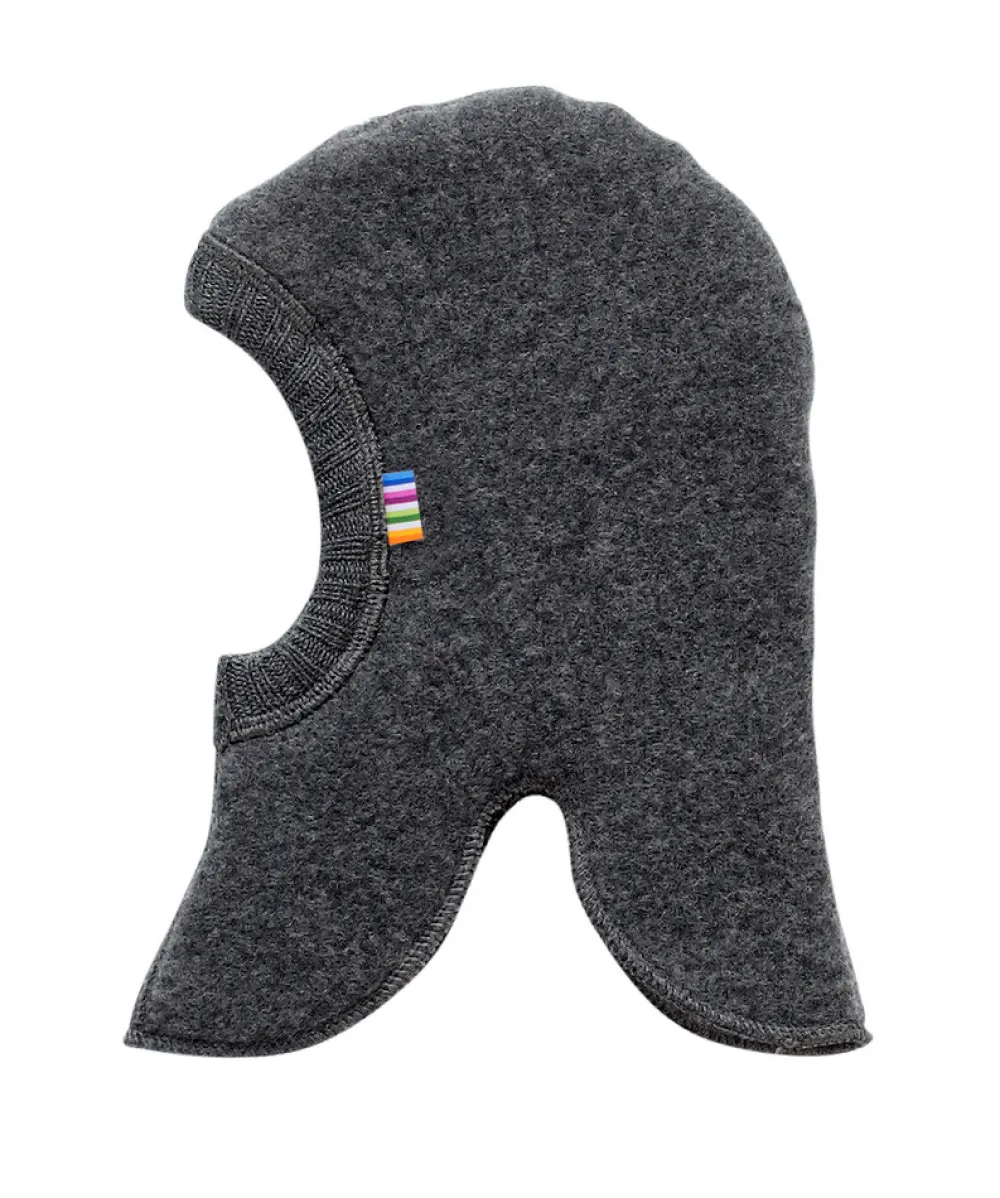 Joha Elefanthue - 15205 Coke Melange- Elefanthuer & Huer|Uldhuer, Uldvanter & Uldfutter