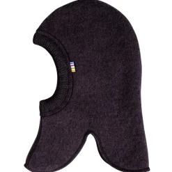 Joha Elefanthue - 311 Sort- Elefanthuer & Huer|Uldhuer, Uldvanter & Uldfutter