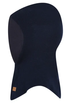 Melton Elefanthue - Peacoat Blue- Elefanthuer & Huer|Uldhuer, Uldvanter & Uldfutter