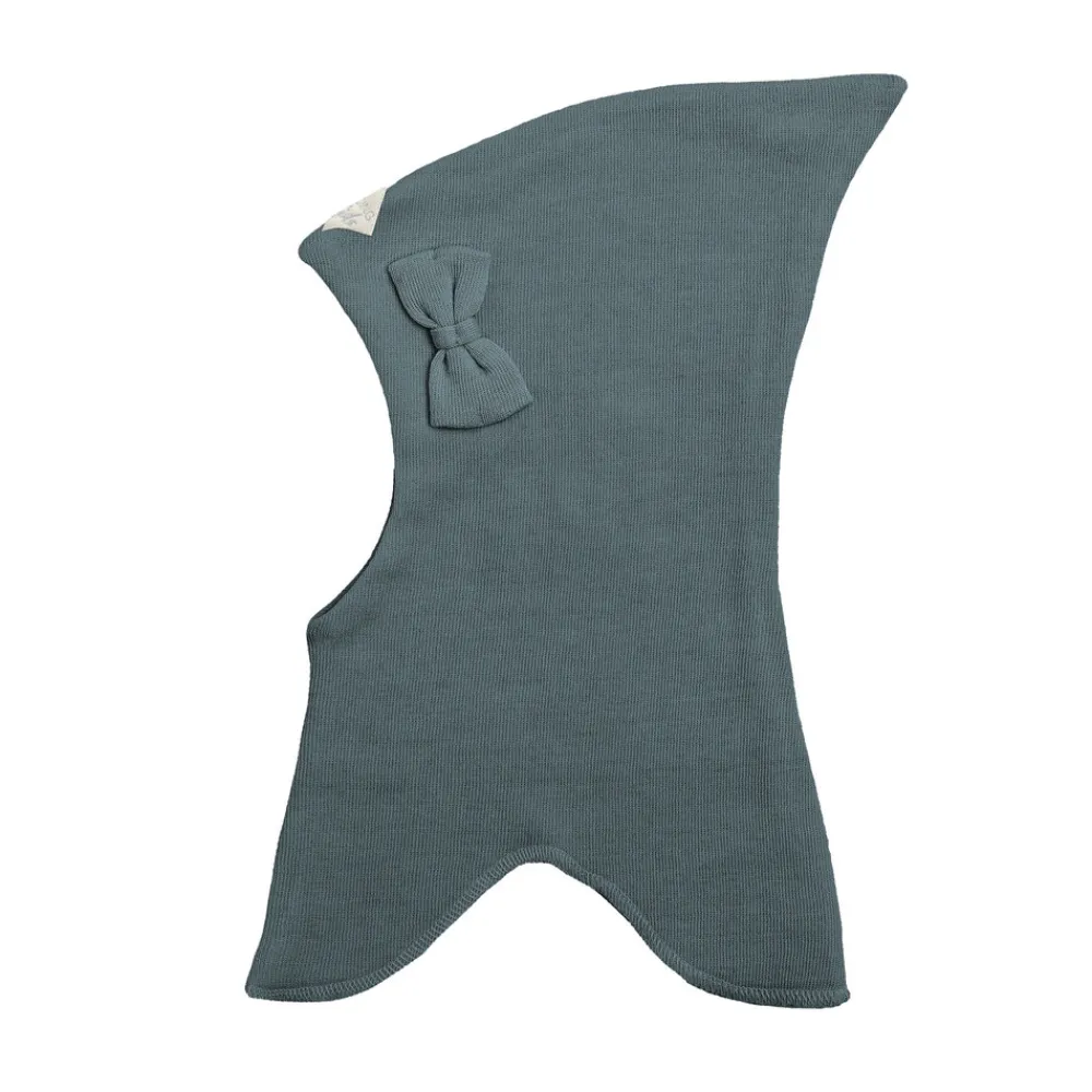 Racing kids Elefanthue m. Dino - SEAGRASS- Elefanthuer & Huer|Uldhuer, Uldvanter & Uldfutter